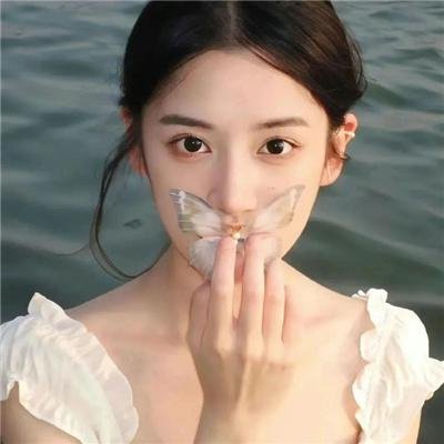 窗户上的阴影